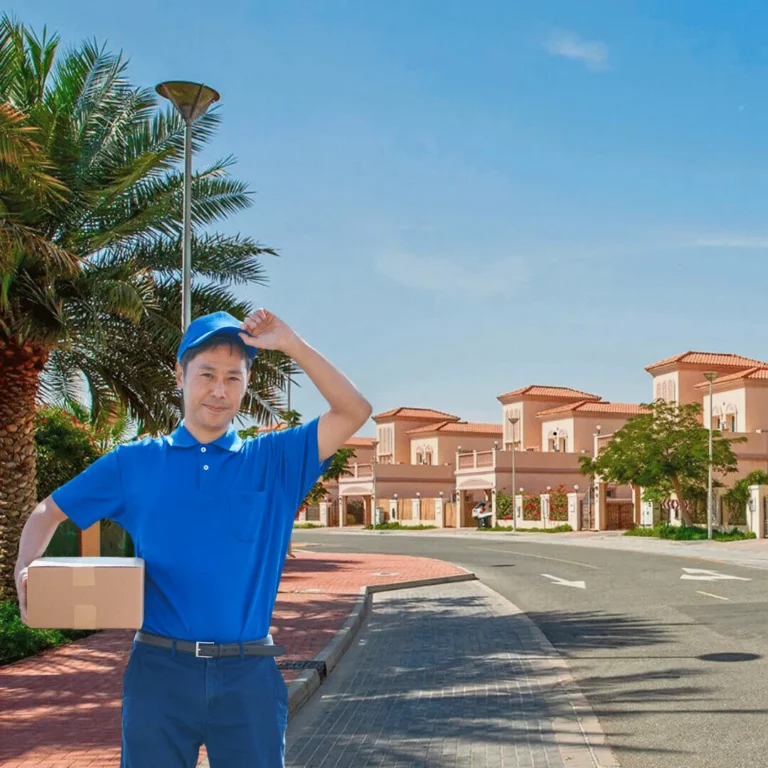 Best Movers in Jumeirah Village Triangle