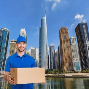Movers in Jumeirah Lake Towers