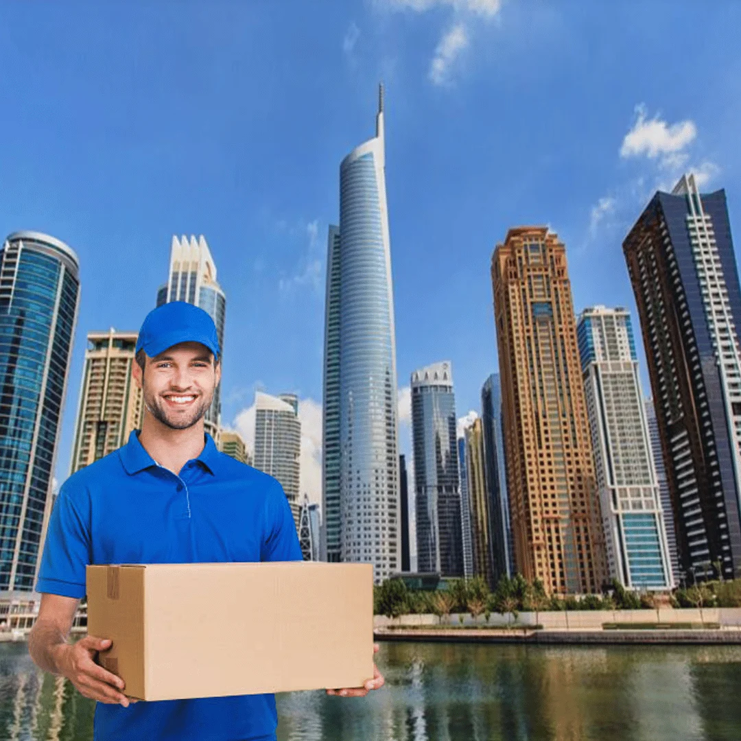 Movers in Jumeirah Lake Towers