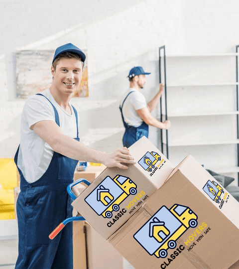 Movers At Work Carrying Stuff Q1z1j8037yhbbcqegyunbkjtmddykir8dss5dz9c7s